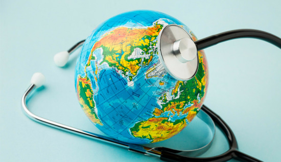 Warum ist die Türkei die erste Wahl im Bereich Gesundheitstourismus weltweit?