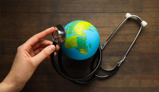 Was ist Gesundheitstourismus? Wie funktioniert er in der Türkei?