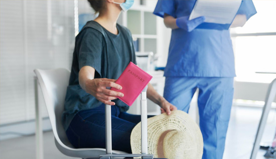 Ist Gesundheitstourismus in der Türkei mit Urlaub und Behandlung zugleich möglich?